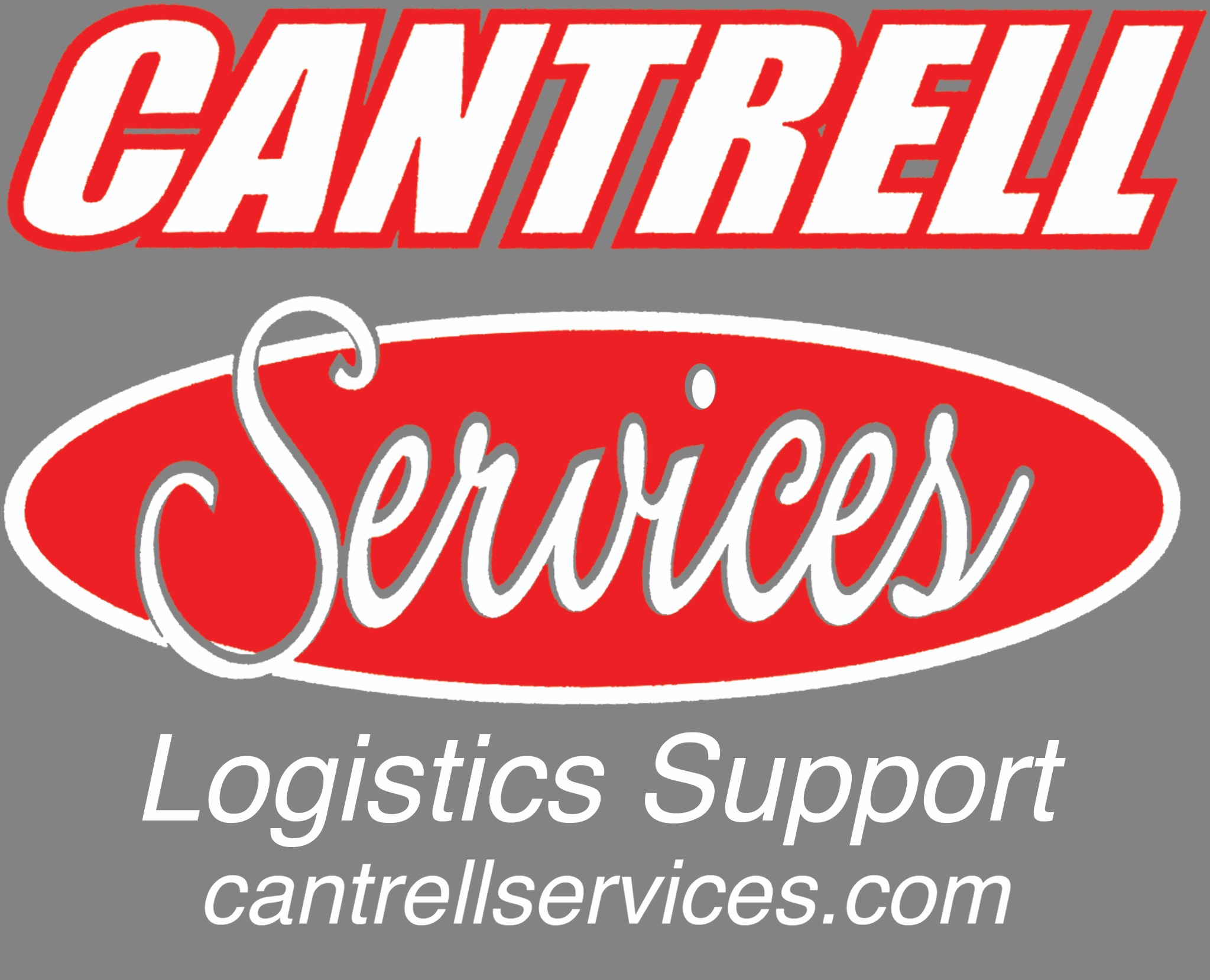 Cantrell Services — Logistics Support